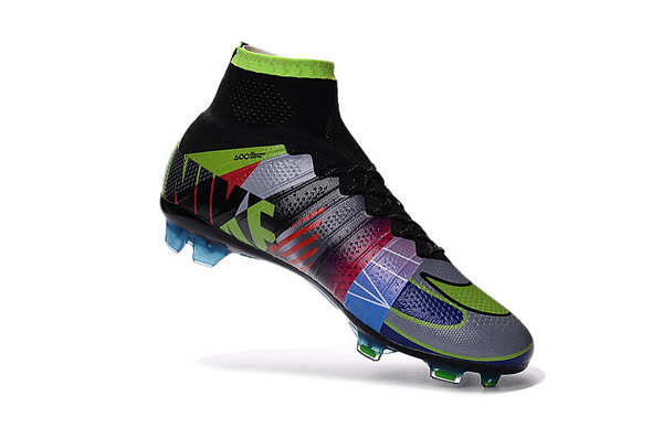 Nike Mercurial Superfly Men Shoes--003